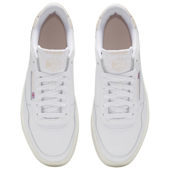 Reebok Court Peak